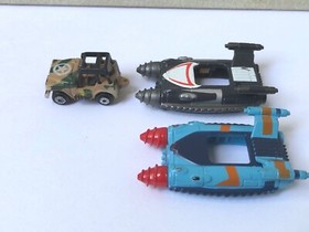 Vintage Micro Machines Galoob, 1980's Cars & Trucks PRICES REDUCED,  YOU CHOOSE!