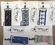 Lippy Clip Lip Balm Holders