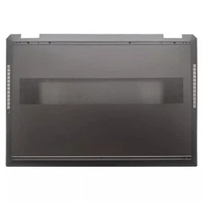New For HP Spectre x360 15-DF 15-DF1033DX Bottom Case Base Cover 15.6"L38097-001