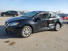Used Fuel Tank fits: 2019 Nissan Sentra 1.8 Grade A