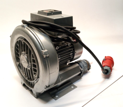 Gardner Denver G-BH1 2BH1400-7AH26-Z Vakuumpumpe 1,3kW 50Hz 2800