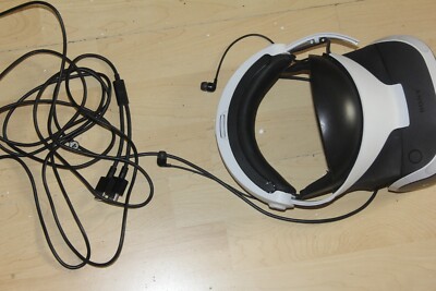 Ps4 VR brille  Sony PlayStation PS4 VR Brille|PSVR|Gaming|Virtual Reality