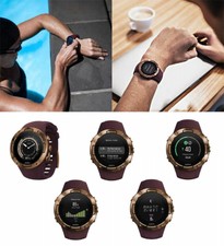 suunto 5 burgundy copper