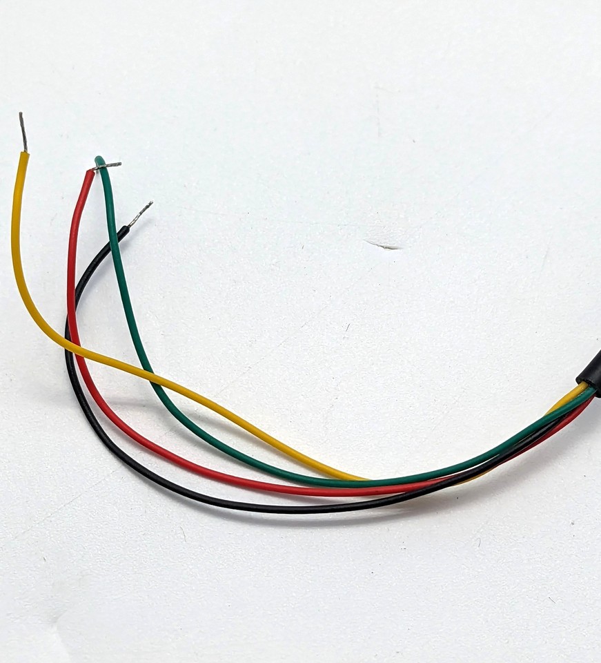 Unbranded Mini Ultrasonic Anemometer 24SA2020 Automated Wind and