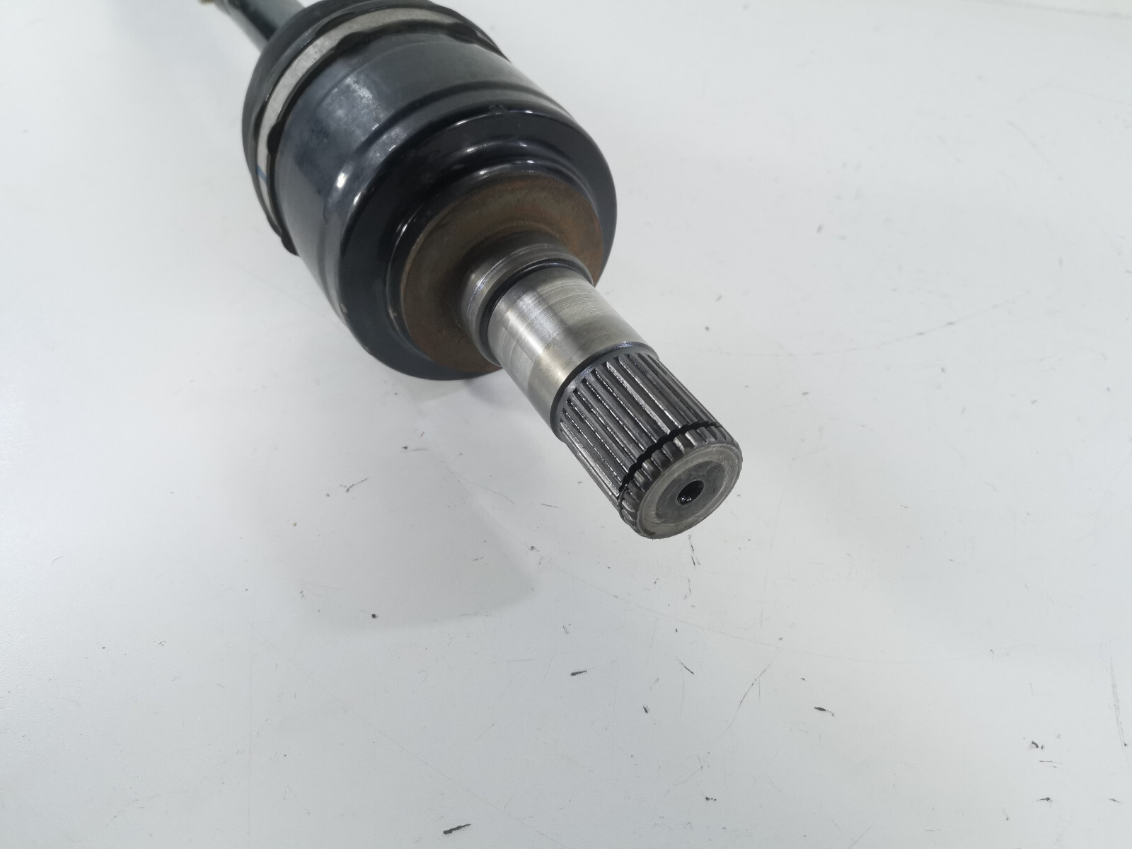 14 - 20 MASERATI GHIBLI S Q4 AWD REAR RIGHT SIDE IDE AXLE SHAFT HALFSHAFT OEM