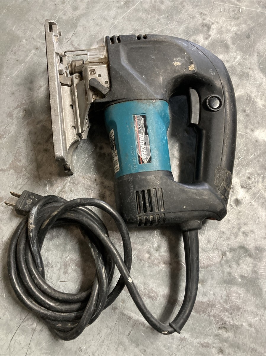 マキタ　ジグソー　4340FCT おまけ有 Makita 4340FCT Jigsaw Tool | Variable Speed | eBay