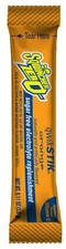 Sqwincher Quik Stik Zero Orange Electrolyte Drink Mix, 0.11 oz.50/Pack