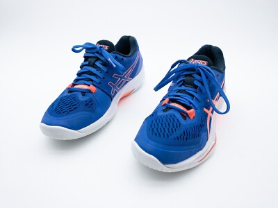 ASICS Sky Elite FF Damen Handballschuh Sportschuh Turnschuh Gr39 EU Art 18648-30