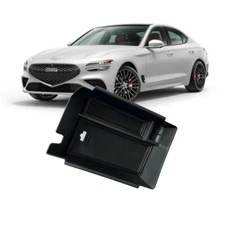 Auto Accessories G70 Car Center Console Armrest Box Storage Box Insert Organizer