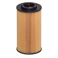 ÖLfilter Hengst Filter E208H D224 Filtereinsatz FüR Hyundai KIA RIO Getz CEE FC