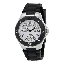 invicta Angel Women's Silver Dial Quartz Watch 18787
