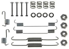 Flexible de frein Ford FIESTA