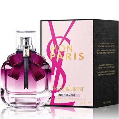 Yves Saint Laurent Mon Paris Intensement 1.6 fl oz Women Eau De Parfum