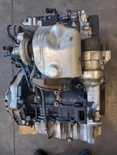 Moteur Hyundai MATRIX