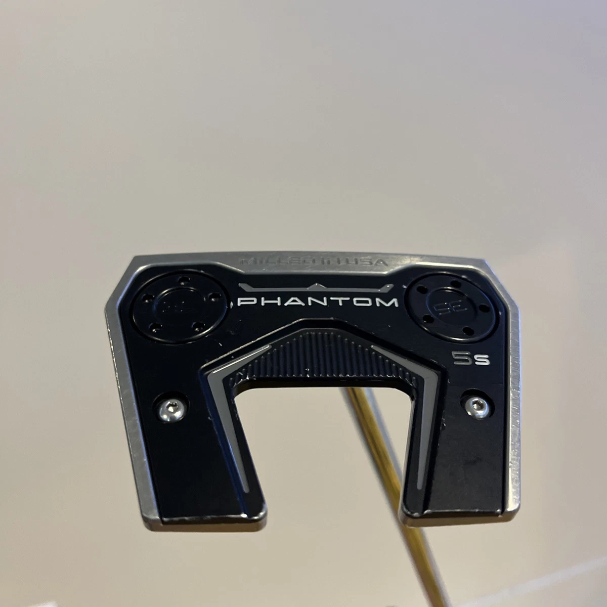 Scotty Cameron 34 Loft Golf Clubs for sale | eBay