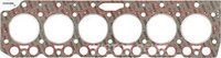 Victor Reinz 61-35870-20 Dichtung FüR Zylinderkopf Zylinderkopfdichtung