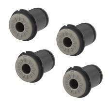Moog K408 Control Arm Bushing Kit Front Upper