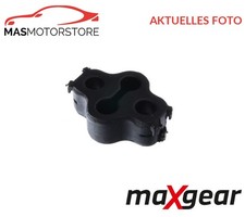 AUSPUFFHALTER AUSPUFFGUMMI CENTRE MAXGEAR 27-2837 A FÜR DS DS 4 DS 4 CROSSBACK