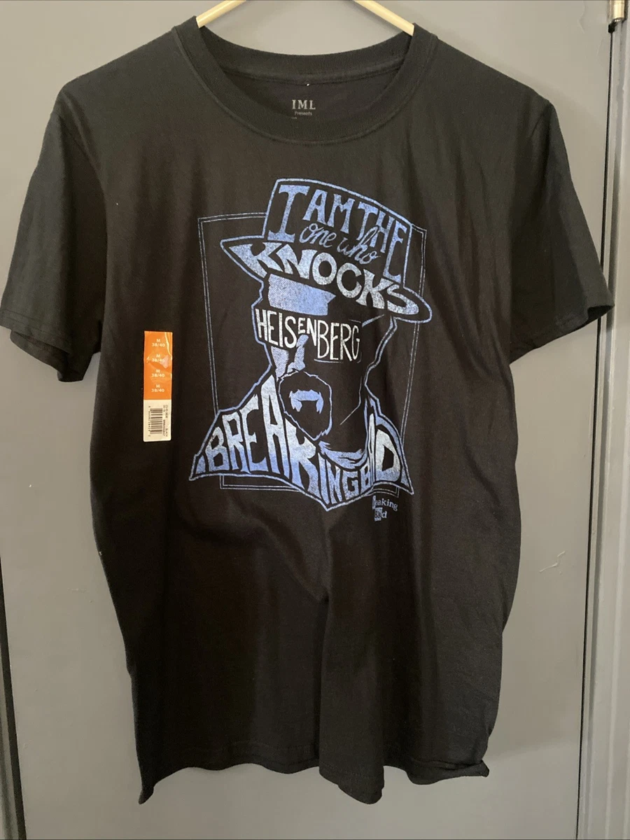 Breaking Bad Men's T-Shirts for sale - eBay