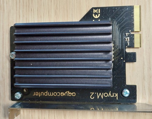 Asus X79 Extreme 6 - Intel CPU i7 4930K - 4*4GB RAM - M.2 SSD fähig - CPUKühler - Bild 4 von 9