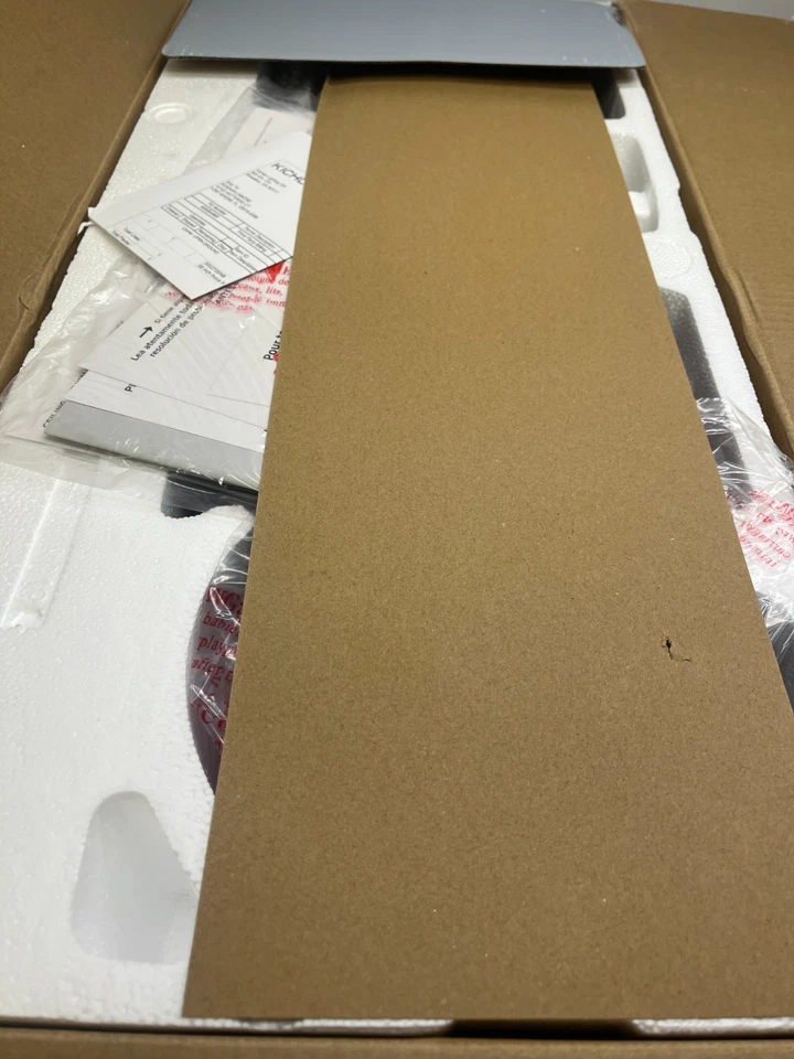 Kichler Lighting 300270SNB - Incus 3 Blade 56"  LED Satin Bronze Ceiling Fan - Image 2 of 4