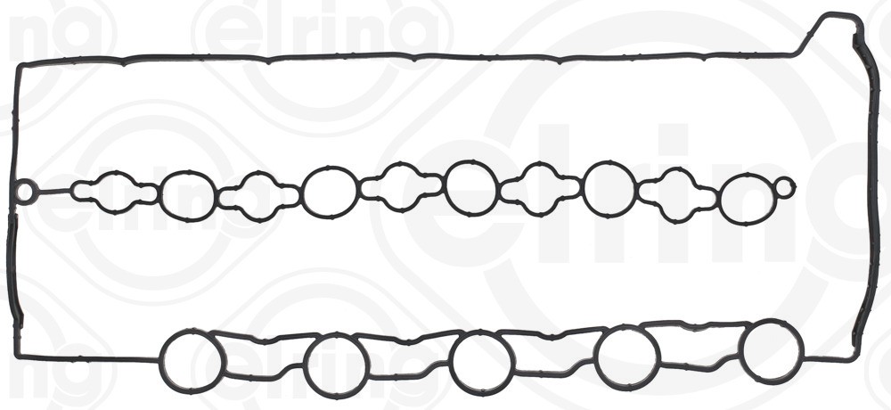 Fits ELRING 282.160 GASKET COL. SUCKING. VOLVO  ⭐UK Stock⭐