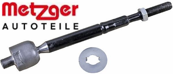 Metzger 51034608 Axialgelenk FüR Spurstange Axialgelenk Spurstange FüR Nissan-image