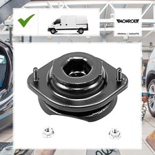 Federbeinstützlager Vorne, Hinten Monroe für Mazda Mx-5 I NA 1.8