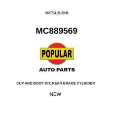 Kits de frein Mitsubishi CANTER