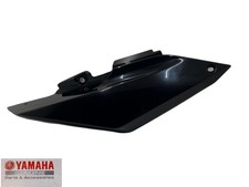 Carena laterale posteriore destra nera OE Yamaha WR 125 R/X