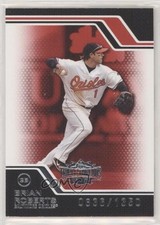 2008 Topps Triple Threads 636/1350 Brian Roberts #8 0cf3