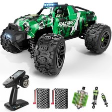 RC Cars Remote Control Car 36KPH Hobby Fast RC Trucks for Adults Boys 1:18