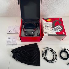 Hyperx Cloud Alpha – Gaming Headset with In-Line Volume Control