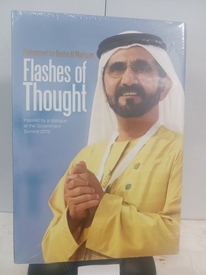 Flashes of Thought Mohammed bin Rashid Al Maktoum