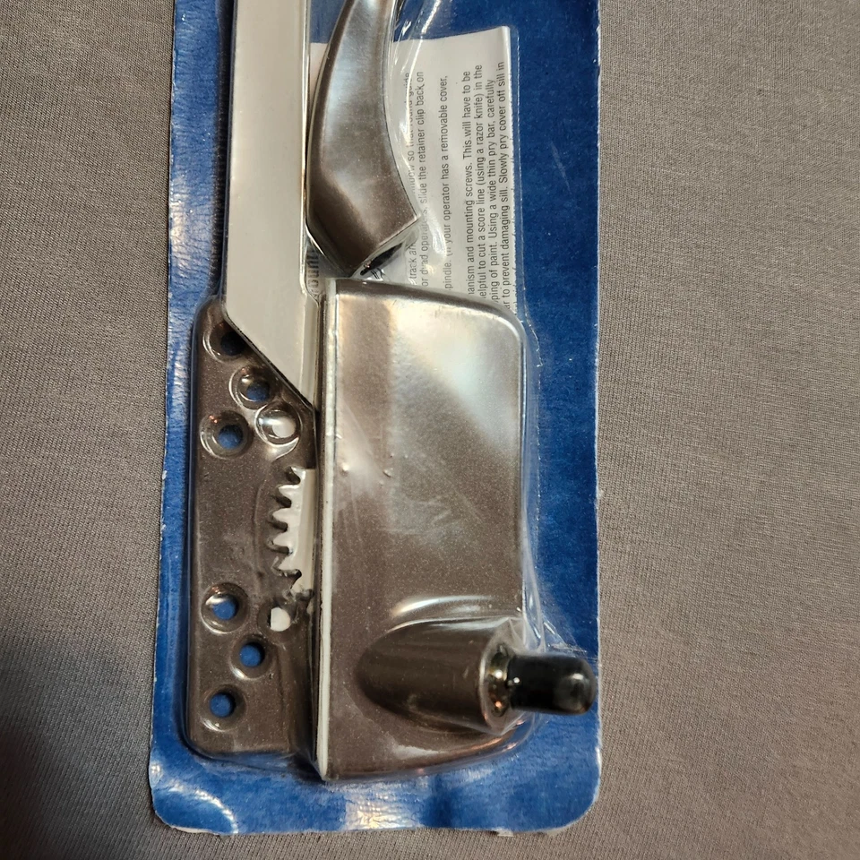 Nuevo Operador Ventana Izquierda PRIMELINE H 3568,9-1/2" L Foto 4 de 4