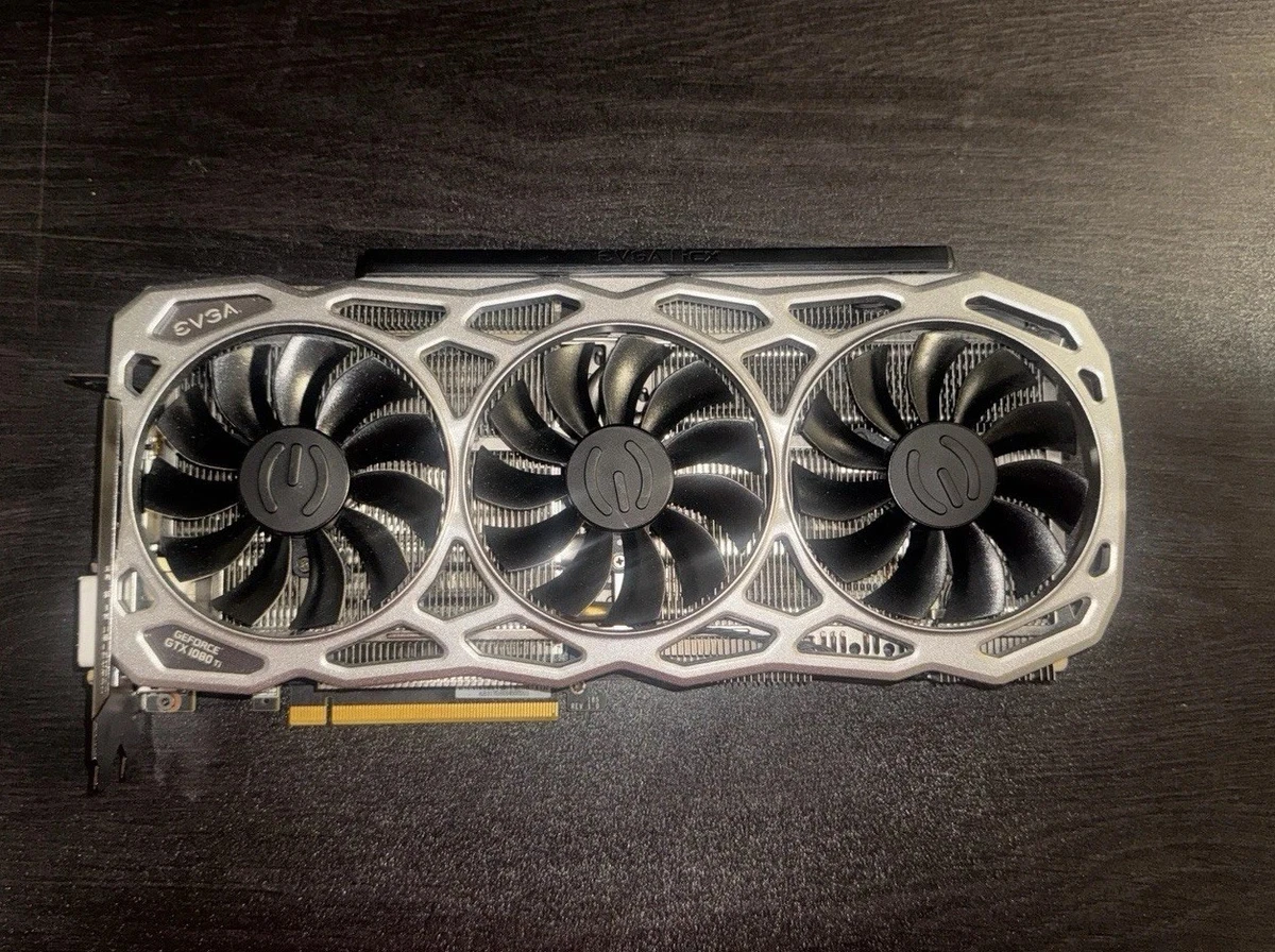 NVIDIA GeForce GTX 1080 Ti NVIDIA Computer Graphics Cards for sale