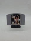 WWF War Zone Nintendo 64 1998 Wrestling Game  N64 Authentic Near Mint Tested