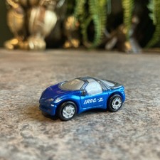 ??1992 Vintage Galoob Micro Machines Chevrolet Camero Iroc-Z 