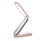 LED Desk Lamp 3 Brightness Dimmable Eye-Caring Table Lights For Home