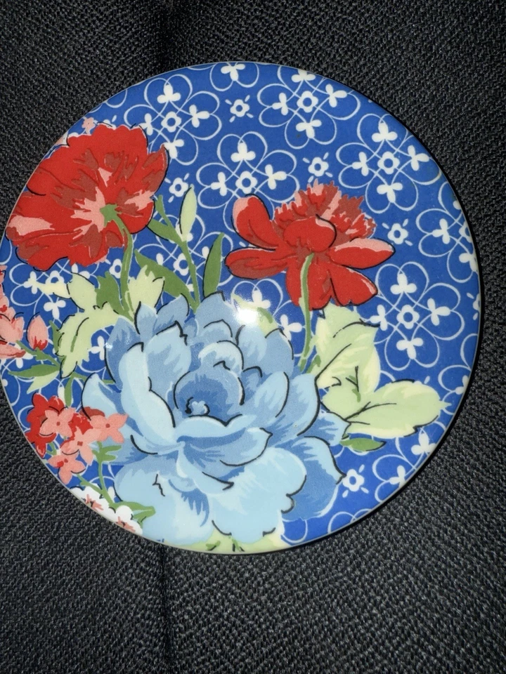 4 posavasos y un soporte floral Medley Pioneer para mujer Foto 3 de 4