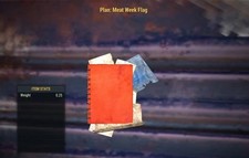  Xbox Meat Week Flag Plan