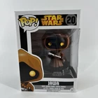 Funko Pop! Vinyl: Star Wars - Jawa #20