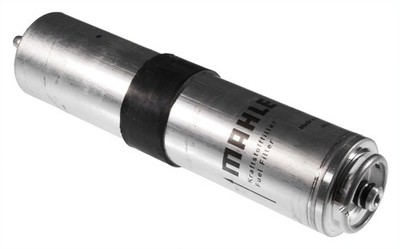 In-Line Fuel Filter Fits 2015-2017 BMW X3 KL 763D