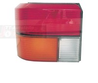 Hartsant RüCkleuchte Rechts Rot/Orange FüR VW T4 Baujahr1990-2003 Alle Modelle