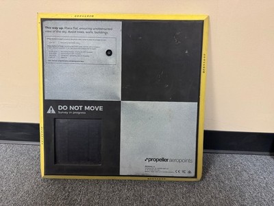 Propeller AeroPoints - Lot of (9)