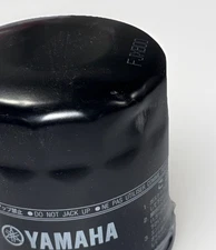 Yamaha OEM Oil Filter 69J-13440-05-00 thumbnail 3