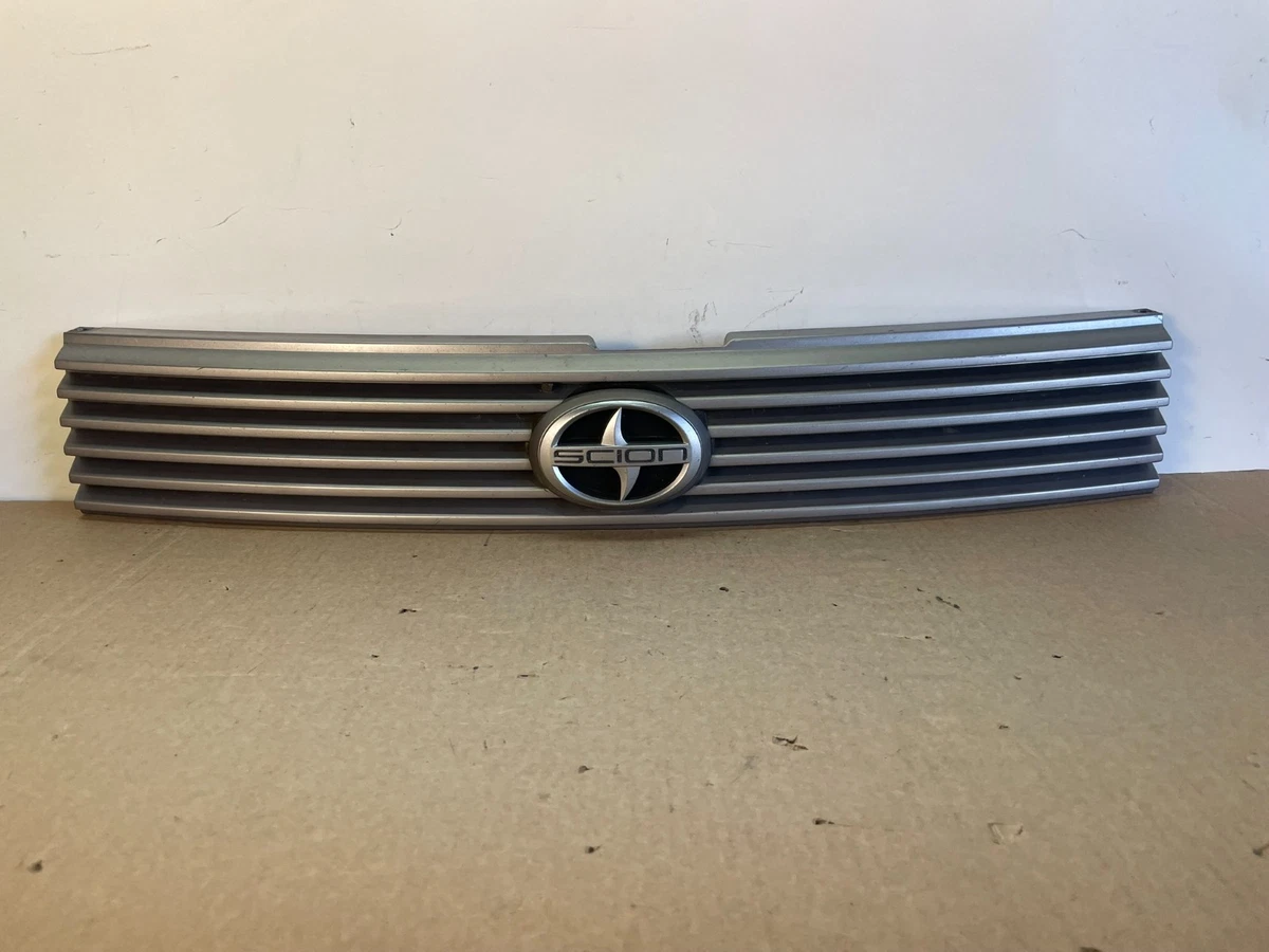 Genuine OEM Grilles for Scion xB for sale | eBay