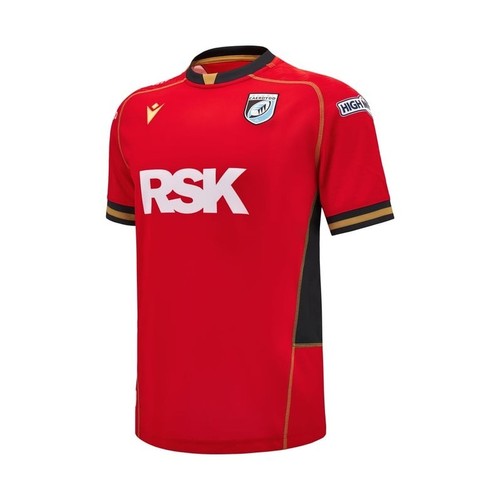 Nouveau Maillot Blues Rugby 2020 Exterieur replica Nouveau Maillot Blues Rugby 2020 Exterieur replica