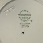 Wedgwood Etruria & Barlaston Patrician Ivory Bread And Butter Plate — photo 4