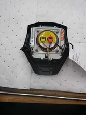 Used Steering Wheel Air Bag Fits 2009 Mazda 3 Driver Wheel Grade B Used Steering Wheel Air Bag Fits 2009 Mazda 3 Driver Wheel Grade B